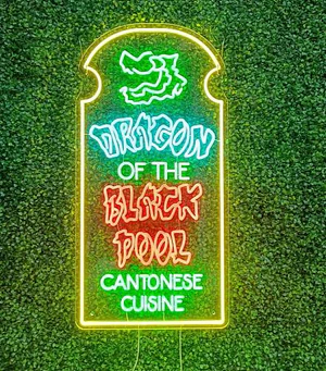 neon sign uses for man caves and she sheds