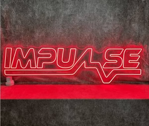 neon sign uses for recording studios