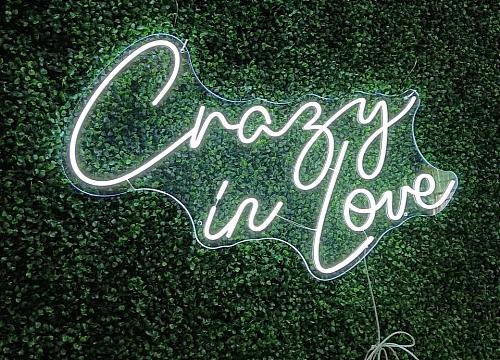 Custom Neon Sign